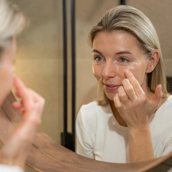 Aromatica Hydratační pleťový krém s ectoinem 50 ml Aromatica Hydratační pleťový krém s ectoinem 50 ml