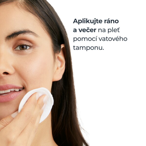 Eucerin DermatoClean Čisticí pleťová voda 200 ml