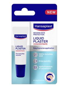 Hansaplast Tekutá náplast 10 ml