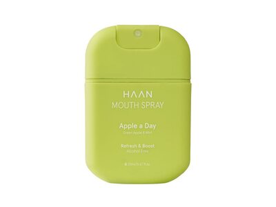 Haan Apple a Day Ústní sprej 20 ml