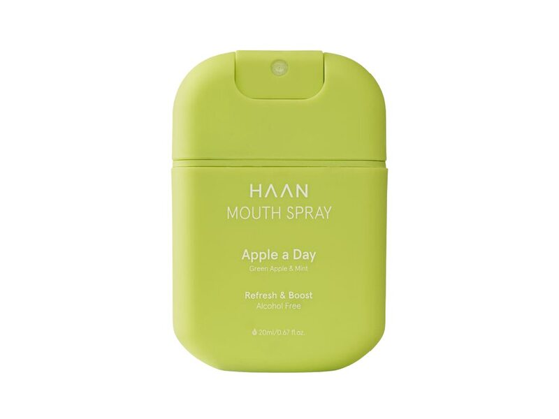 Haan Apple a Day Ústní sprej 20 ml