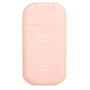 Haan Bright Rose Antibakteriální čisticí sprej na ruce 30 ml