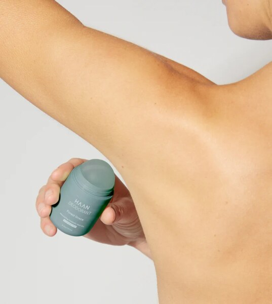 Haan Forest Grace Deodorant s prebiotiky bez hliníku 40 ml 