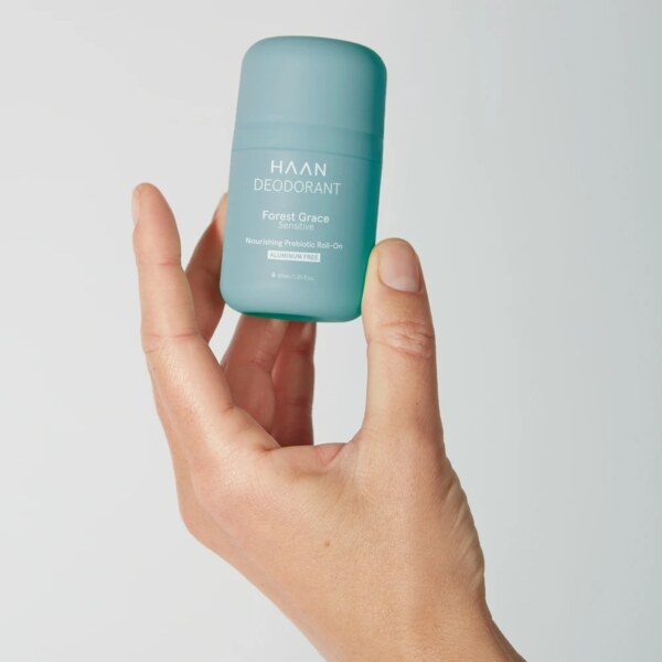 Haan Forest Grace Deodorant s prebiotiky bez hliníku 40 ml 