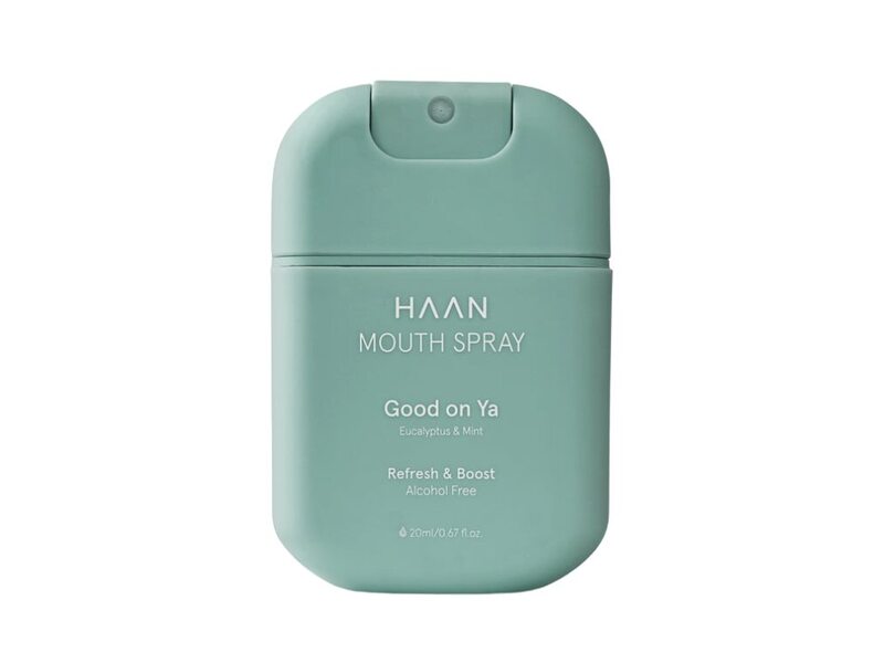 Haan Good on Ya Ústní sprej 20 ml Haan Good on Ya Ústní sprej 20 ml