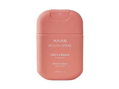 Haan Lifes a Beach Ústní sprej 20 ml