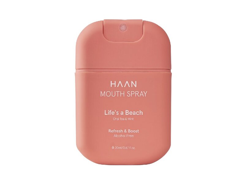 Haan Lifes a Beach Ústní sprej 20 ml Haan Lifes a Beach Ústní sprej 20 ml