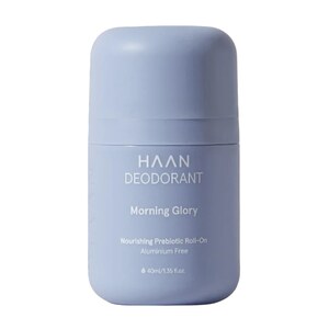 Haan Morning Glory Deodorant s prebiotiky bez hliníku 40 ml Haan Morning Glory Deodorant s prebiotiky bez hliníku 40 ml