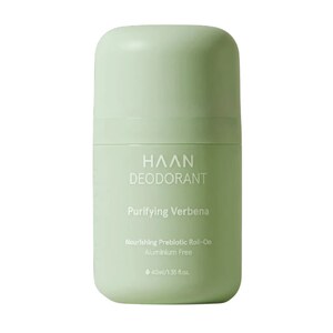 Haan Purifying Verbena Deodorant s prebiotiky bez hliníku 40 ml