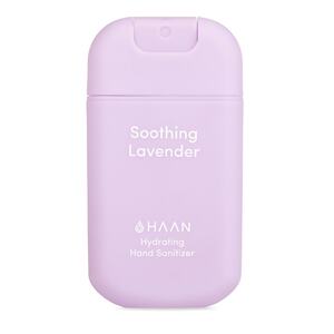 Haan Soothing Lavander Antibakteriální čisticí spray na ruce 30 ml