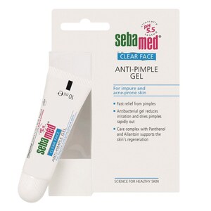 Sebamed Clear Face Anti-pimple gel 10 ml