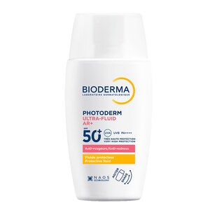 Bioderma Photoderm AR+ Ultra fluid SPF50+ 40 ml