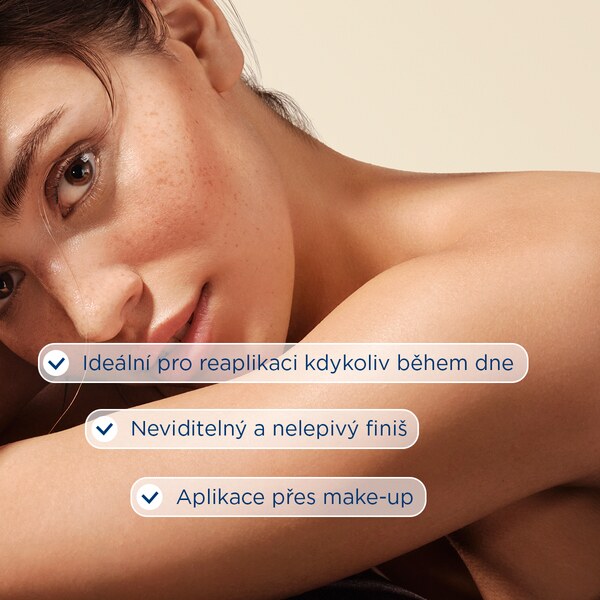 Bioderma Photoderm Invisible Stick SPF50+ 15 g