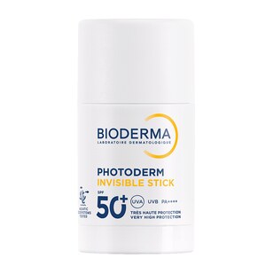 Bioderma Photoderm Invisible Stick SPF50+ 15 g