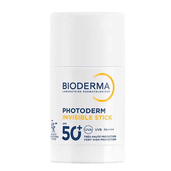 Bioderma Photoderm Invisible Stick SPF50+ 15 g