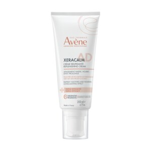 Avene XeraCalm A.D Relipidační krém 200 ml Avene XeraCalm A.D Relipidační krém 200 ml
