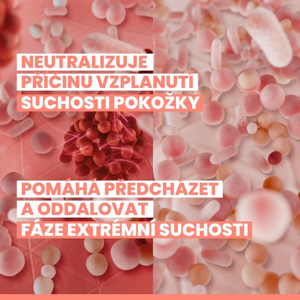 Avene XeraCalm A.D Relipidační krém 400 ml