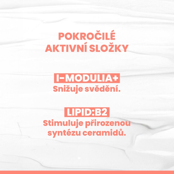 Avene XeraCalm A.D Relipidační krém 400 ml