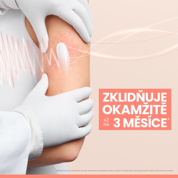 Avene XeraCalm A.D Relipidační krém 400 ml