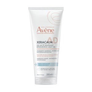 Avene XeraCalm A.D Relipidační mléčný gel 200 ml