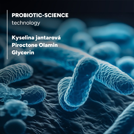 Ducray Kelual Squanorm šampon - Suché lupy náplň 400 ml