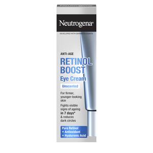 Neutrogena Retinol Boost Oční krém 15 ml