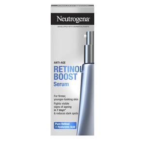 Neutrogena Retinol Boost Sérum 30 ml