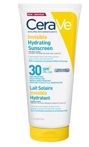 CeraVe Hydratační opalovací mléko SPF30 177 ml CeraVe Hydratační opalovací mléko SPF30 177 ml