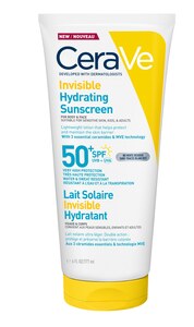 CeraVe Hydratační opalovací mléko SPF50+ 177 ml CeraVe Hydratační opalovací mléko SPF50+ 177 ml