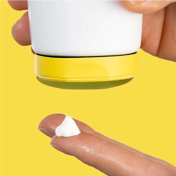 CeraVe Hydratační opalovací mléko SPF50+ 75 ml