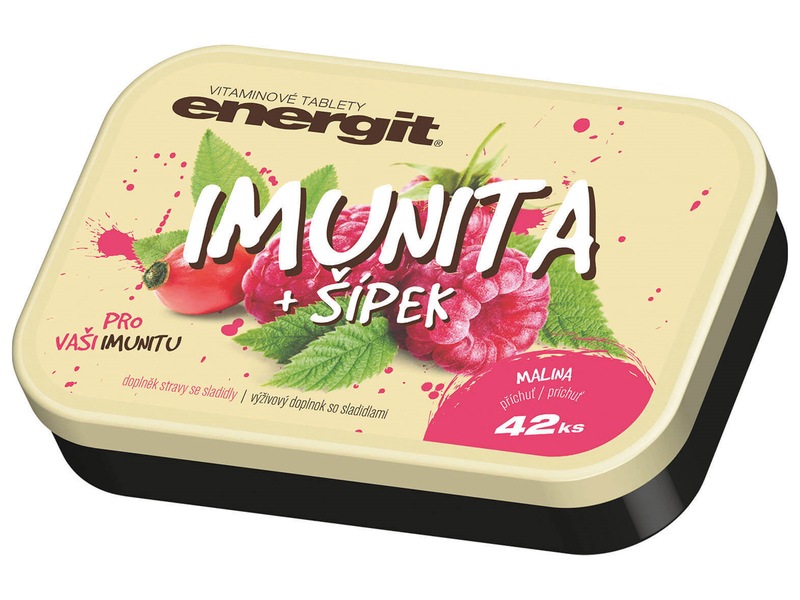 Energit Imunita 42 tablet
