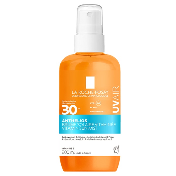 La Roche-Posay Anthelios UVAir Mlha SPF30 200 ml