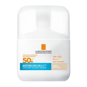 La Roche-Posay Anthelios UVAir Tónované sérum SPF50+ 50ml