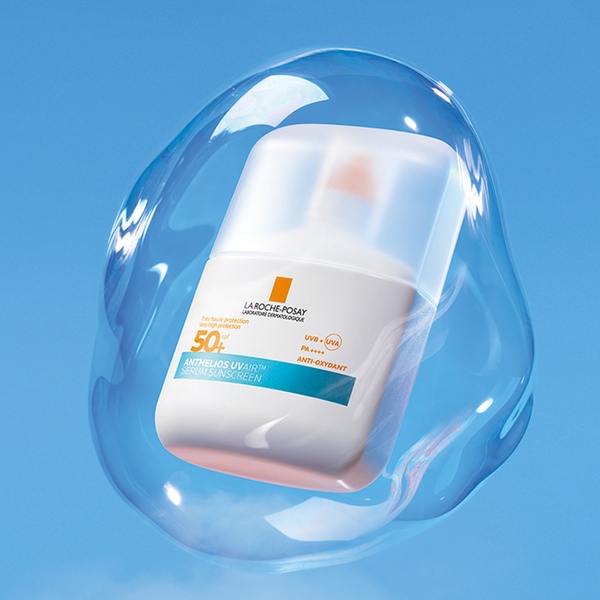 La Roche-Posay Anthelios UVAir Sérum SPF50+ 50 ml