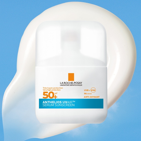 La Roche-Posay Anthelios UVAir Sérum SPF50+ 50 ml