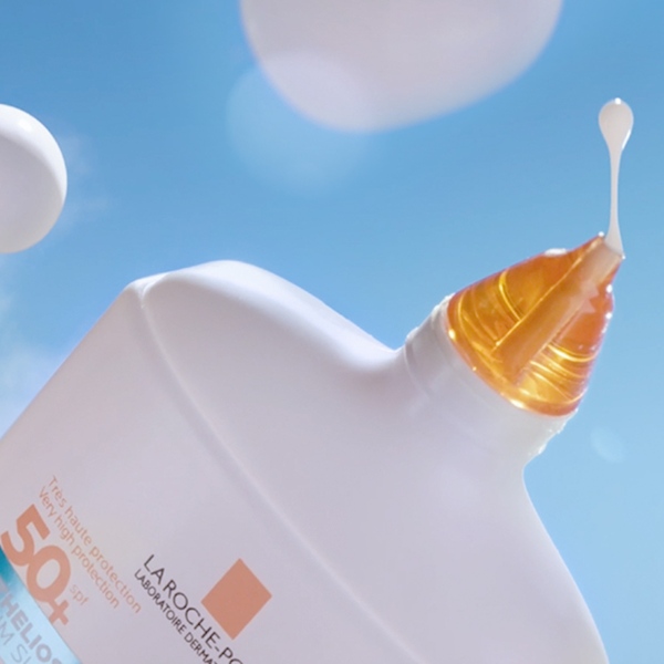 La Roche-Posay Anthelios UVAir Sérum SPF50+ 50 ml