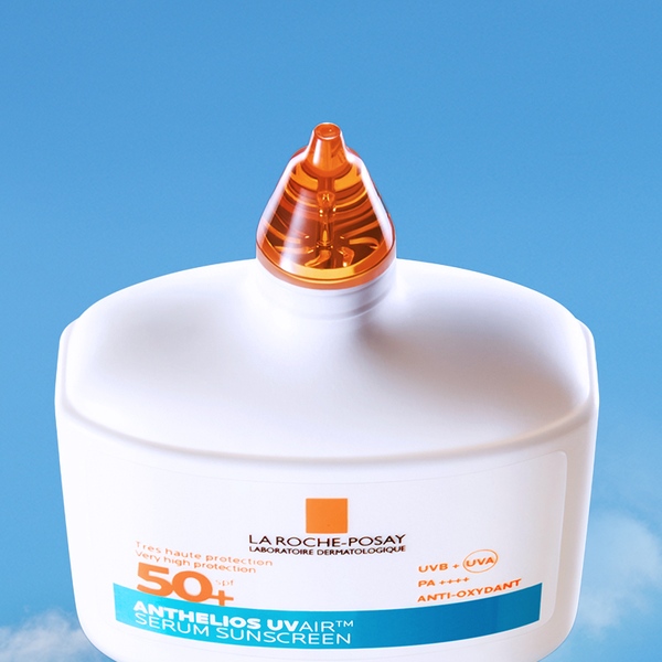 La Roche-Posay Anthelios UVAir Sérum SPF50+ 50 ml