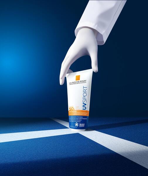 La Roche-Posay Anthelios UVSport Mléko SPF50+ 200 ml