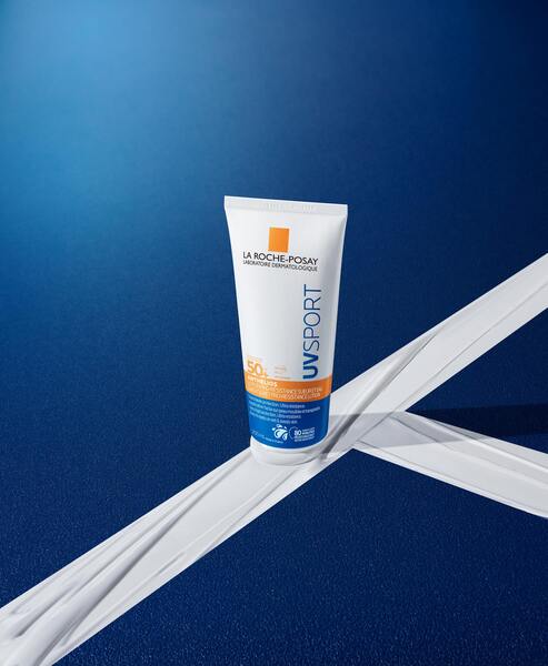 La Roche-Posay Anthelios UVSport Mléko SPF50+ 200 ml