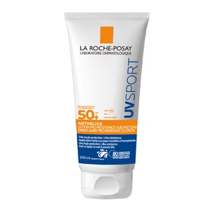 La Roche-Posay Anthelios UVSport Mléko SPF50+ 200 ml