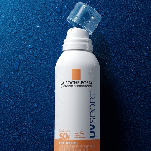 La Roche-Posay Anthelios UVSport Mlha SPF50+ 200 ml