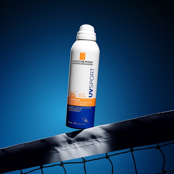 La Roche-Posay Anthelios UVSport Mlha SPF50+ 200 ml