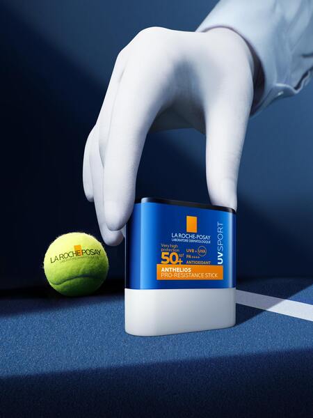 La Roche-Posay Anthelios UVSport Tyčinka SPF50+ 8 g