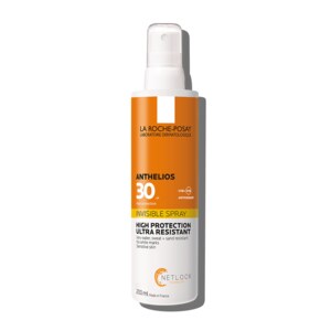La Roche-Posay Anthelios Shaka sprej SPF30 200 ml