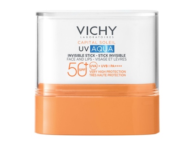 Vichy Capital Soleil UV Aqua Tyčinka SPF50+ 9 g