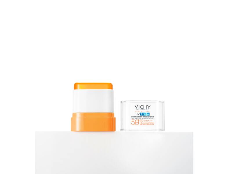 Vichy Capital Soleil UV Aqua Tyčinka SPF50+ 9 g