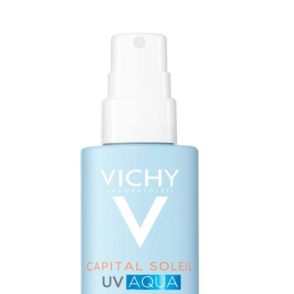 Vichy Capital Soleil UV Aqua Sprej SPF50 200 ml