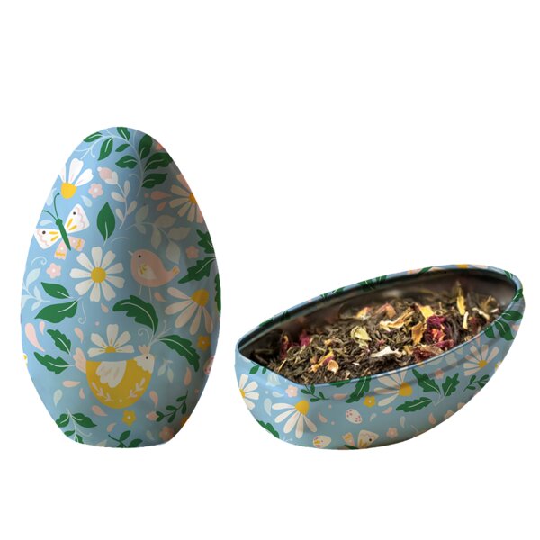 Leros Velikonoční vejce se sypaným čajem 30 g