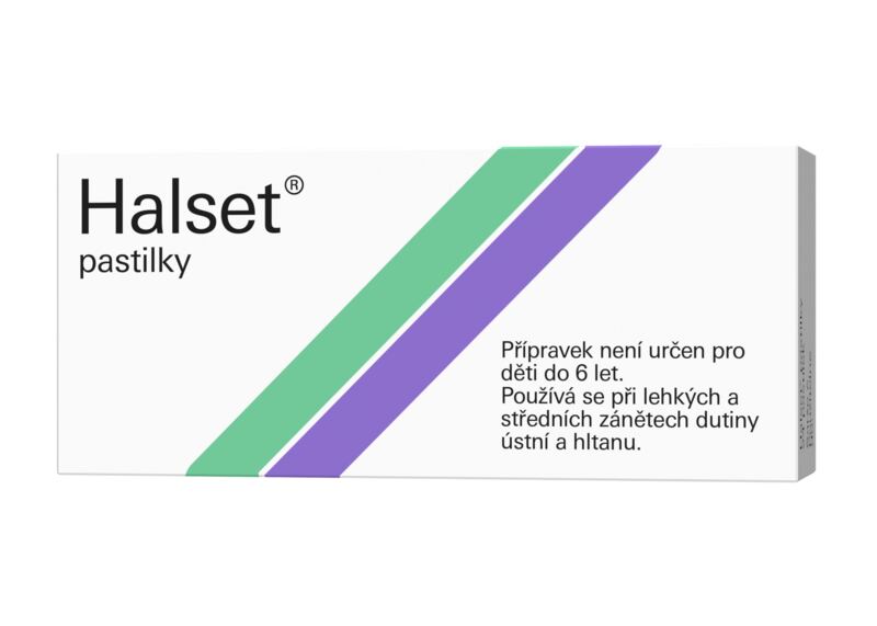 Halset 1,5mg 24 pastilek