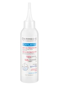 Dermedic Capilarte Sérum pro stimulaci růstu vlasů 150 ml